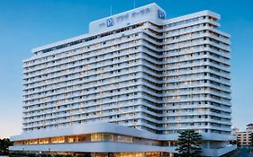Hotel Plaza Osaka